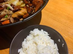 -盛天毛血旺非遗美食(观音桥店)