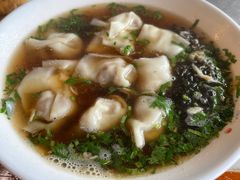 馄饨-惠丰涮肉馆(德宝新园店)