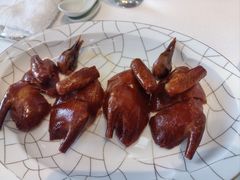 -北京柏悦酒店·锦庭餐厅Dining Room