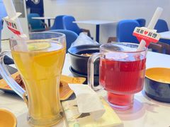 -姐弟俩土豆粉(周口太康一店)