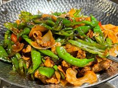 -小菜园新徽菜(常州武进吾悦店)