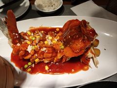 -姑苏家宴·苏帮菜·松鼠桂鱼(苏州总店)