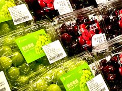 -永辉超市(郫都区爱琴海店)