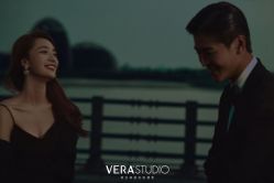 -至臻微拉婚纱摄影