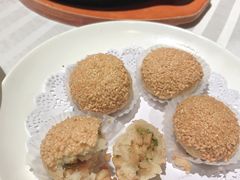 椒盐腰果酥-和记小菜(大宁店)