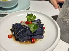 -羲和雅苑•北京烤鸭(陆家嘴中心店)