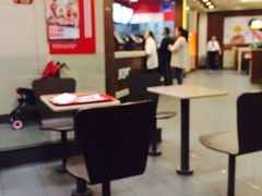 -肯德基(新人民公园店)