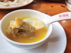 -捞围鲜·港式打边炉(海阳路店)