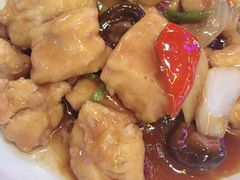 -王庄阿咪海鲜大排档(象园店)