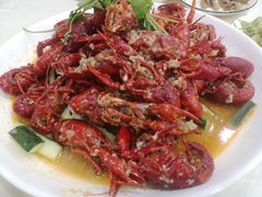 -盱眙小龙虾(天虹店)