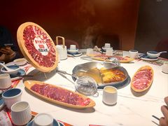 -左庭右院鲜牛肉火锅(龙湖杭州滨江天街店)