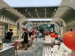 -宝岛眼镜(北京亚运村旗舰店)