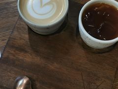 -Again Coffee Roaster(香蜜湖店)