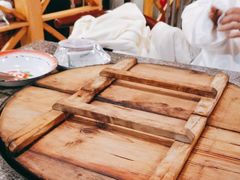 -山里屯铁锅炖(哈尔滨中央大街店)