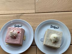 -Seesaw Coffee(朝阳大悦城店)