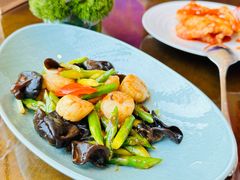 -大连君悦酒店·乐厨