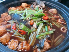 -壹只菜·崇明本地特色菜(崇明南门店)