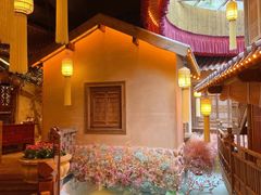 -叶叶菩提·晋福宫