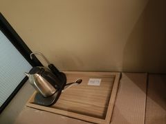 -隐溪茶馆(金虹桥店)