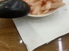 -耙豌豆重庆小面