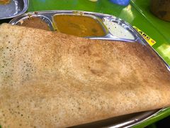 -新加坡Zam Zam餐馆