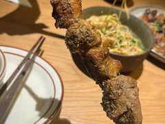 -纳鲁孜·新疆特色餐厅(上海悦荟广场店)