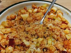 -西部马华清真兰州牛肉面·烧烤夜市(三里河店)