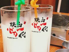 -大阪烧肉BAKA一代(十亩地店)