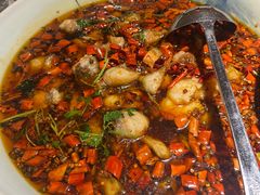 传统水煮鱼-麻六记(新天地店)