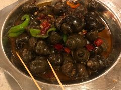-不夜天烧烤牛骨头(南湖店)