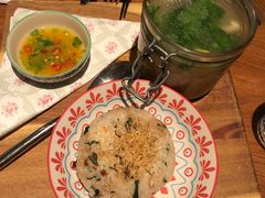 -Ginger(兴国路店)