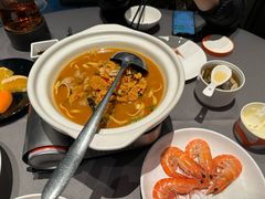 -徐记海鲜(观沙岭|滨江新城店)