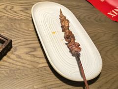 -那时新疆·若羌(经纬汇店)