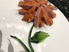 -无锡新湖铂尔曼大酒店·悦轩中餐厅