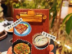 -汤潮荟·粤菜小馆(茂业天地店)