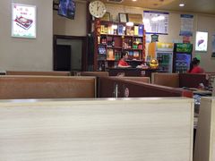 大堂-晓林火锅(安定门店)