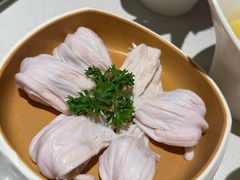 -海底捞火锅(长宁路龙之梦店)