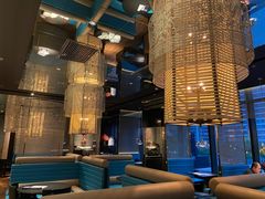 大堂-凤凰湘语·湘粤鲜融(浦东旗舰店)