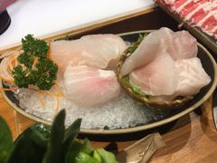 -呷哺呷哺 黄金牧场 (新中关购物中心店)