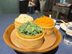 -金狮麟·新豫菜(金码大厦店)
