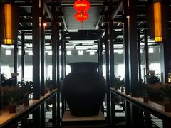 -河源万绿湖美思威尔顿酒店