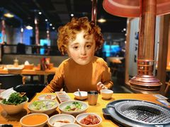 -喜来稀肉(北外滩白玉兰广场店)