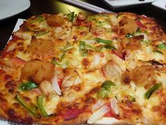 比萨-必胜客(五道口店)