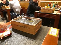 -福苗小骆驼烧烤(曲江店)
