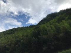 -藏龙百瀑漂流
