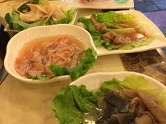 -朱氏胖子烂火锅(洪崖洞店)