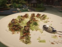 -三号黄浦会Canton Table