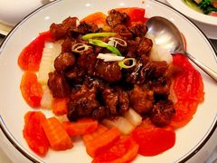 -鼎泰丰(渔阳店)