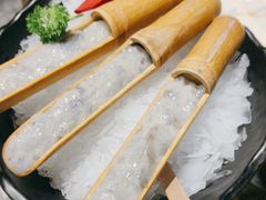 -捞围鲜·港式打边炉(海阳路店)