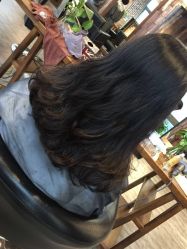 -美格丝M.G.S Hair Salon